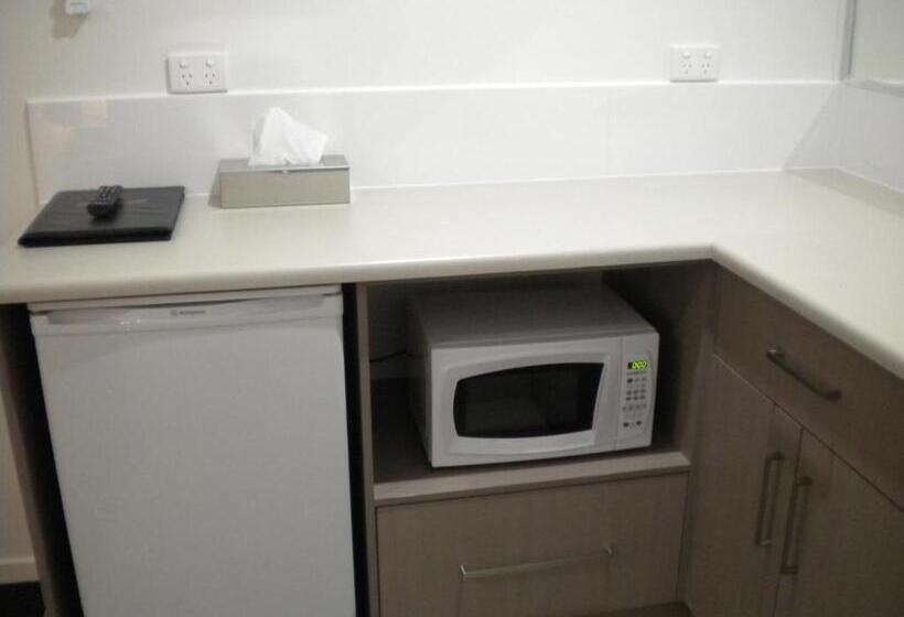 Номер Executive, Moama Central Motel