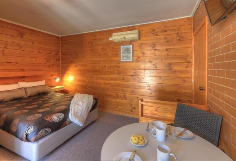 Номер Стандарт, Paruna Motel