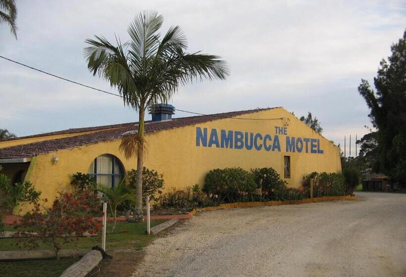 豪华房间, The Nambucca Motel