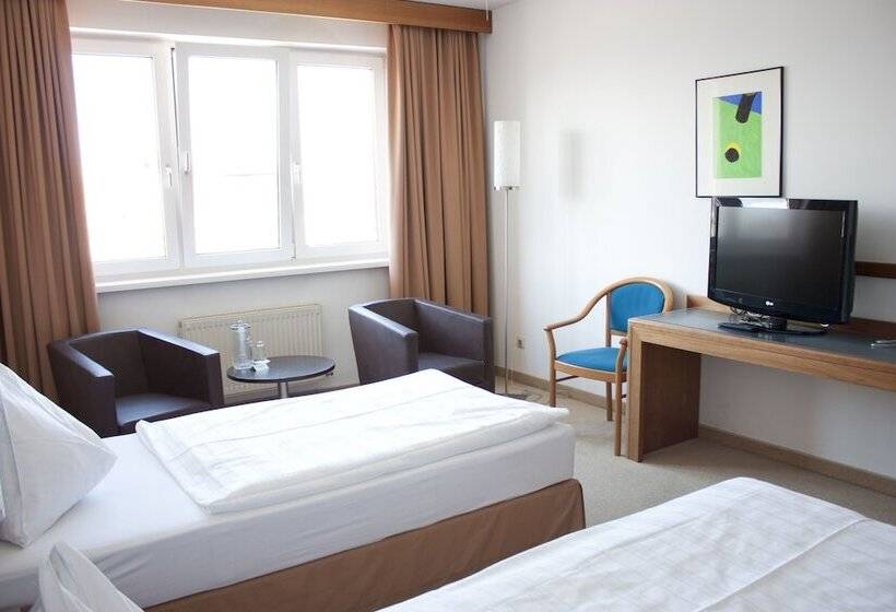 스탠다드 룸, Skycity Hotel Atrigon