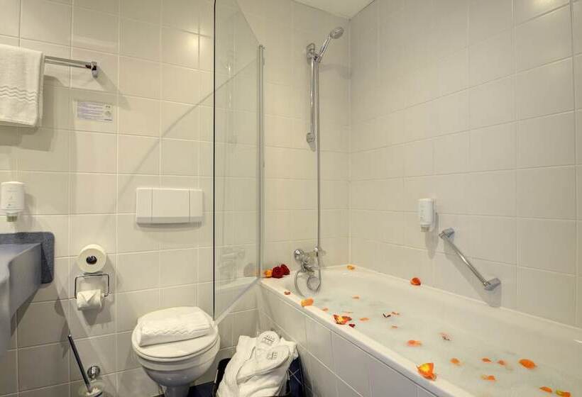 컴포트 룸, Skycity Hotel Atrigon