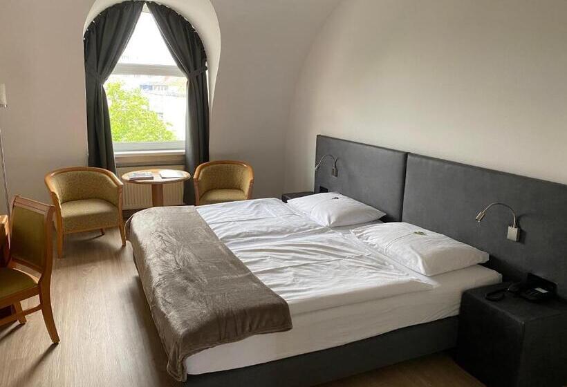 스탠다드 룸, Skycity Hotel Atrigon