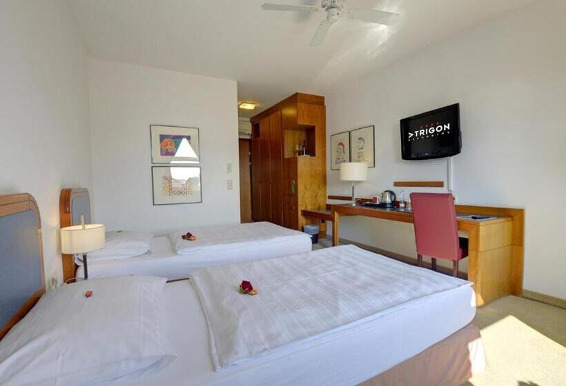 스탠다드 룸, Skycity Hotel Atrigon