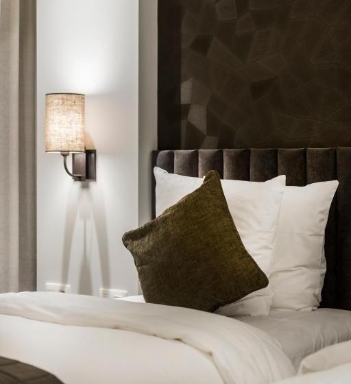 经济房, Keizershof Hotel Aalst