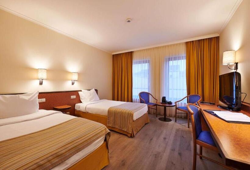 标准间, Keizershof Hotel Aalst