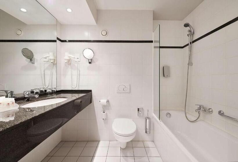 스탠다드 룸, Keizershof Hotel Aalst