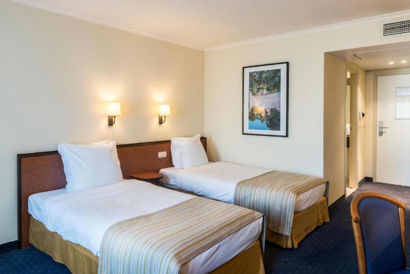 商务房间, Keizershof Hotel Aalst