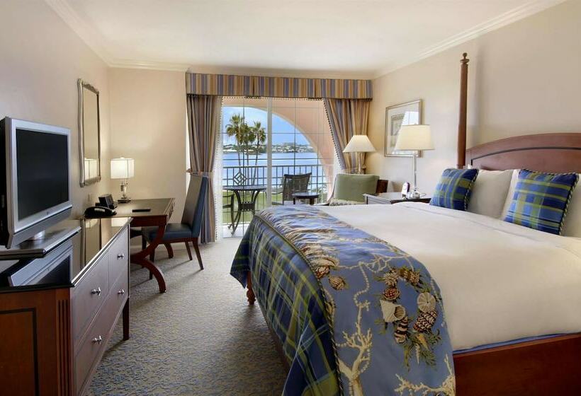 带观景的豪华间, Hamilton Princess & Beach Club  A Fairmont Managed