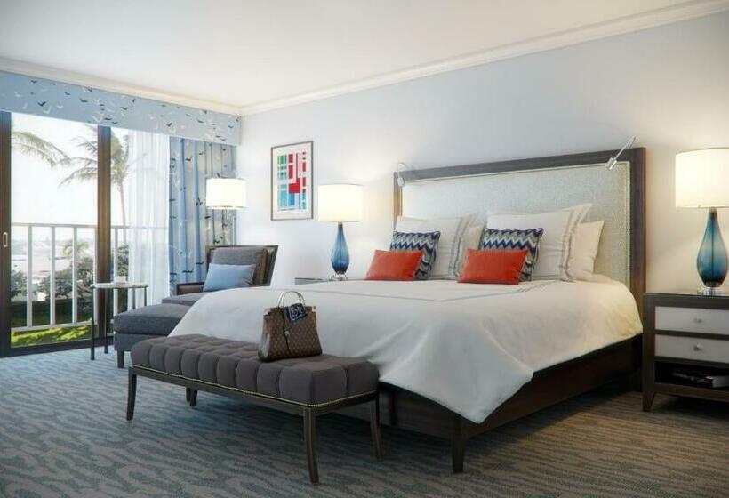 套房, Hamilton Princess & Beach Club  A Fairmont Managed