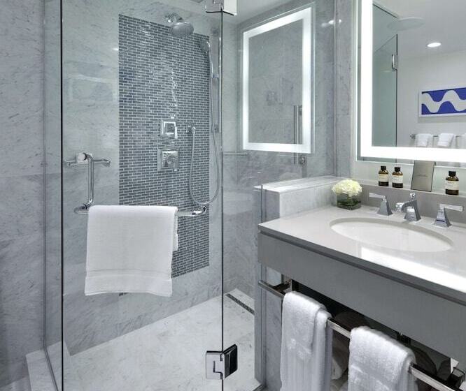 豪华房间, Hamilton Princess & Beach Club  A Fairmont Managed