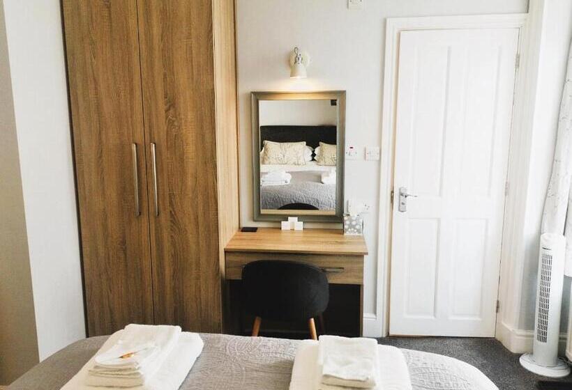 ベーシックルーム, Aberconwy House B&b
