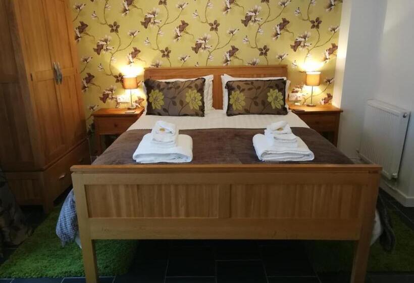 スタンダードルーム, Aberconwy House B&b