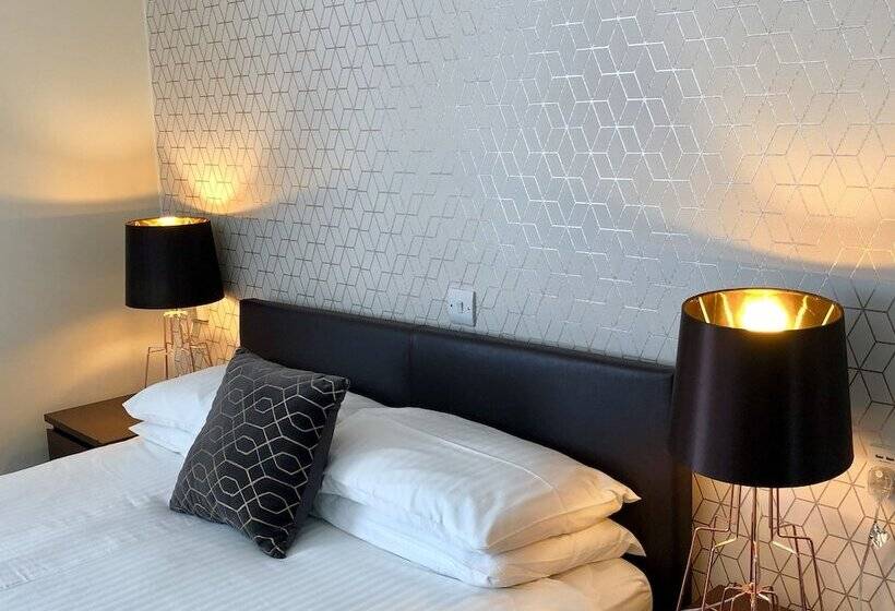 Семейный Номер, Best Western Compass Inn