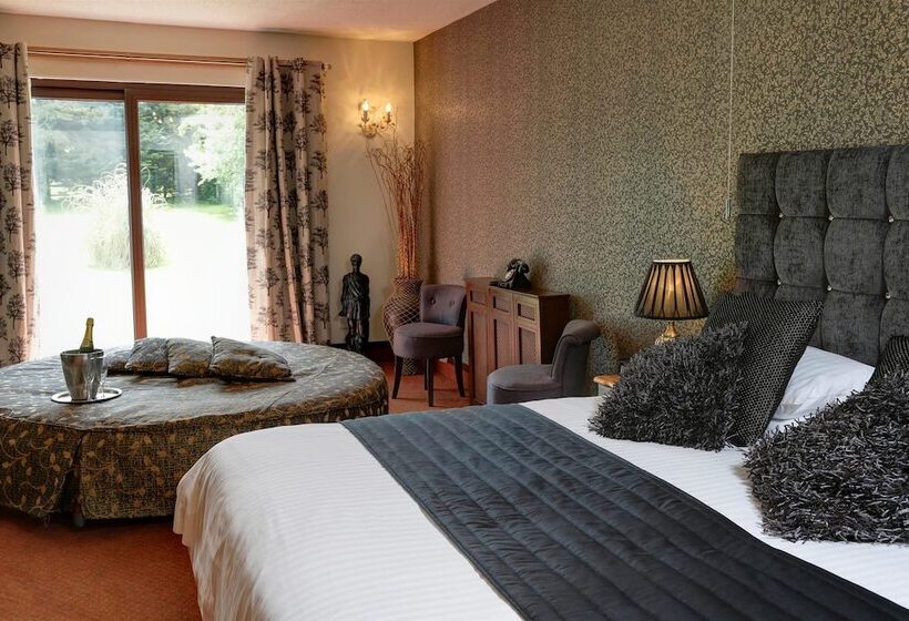 Номер Superior, Best Western Compass Inn