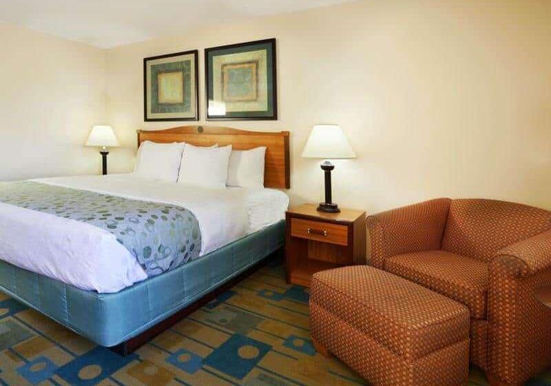Номер Стандарт, Invercarse Hotel Dundee, Bw Signature Collection