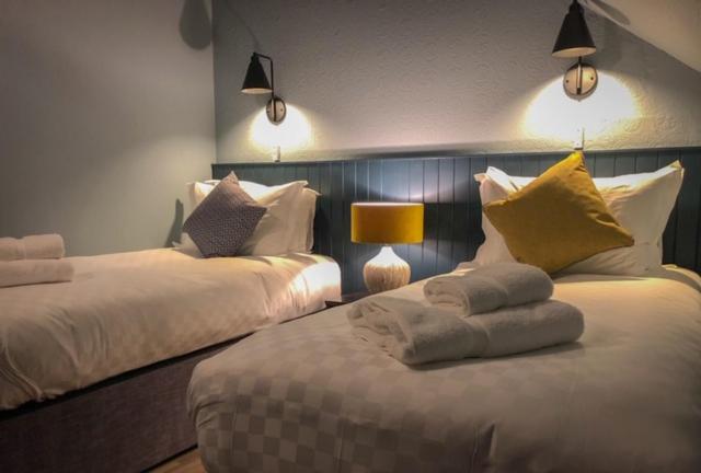 Номер Economy, The Balavoulin   Pub With Rooms