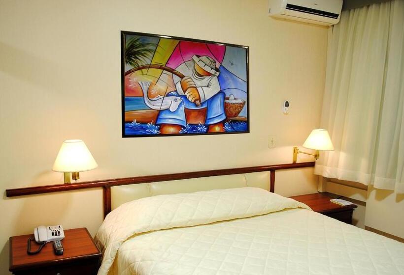 آپارتمان 1 خوابه, Travel Inn Premium Flats Paulista Wall Street