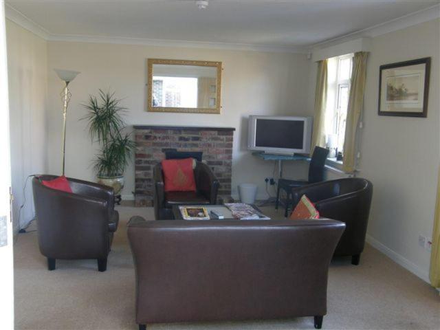 غرفة قياسية, Travelrest Solent Gateway Hotel Fareham