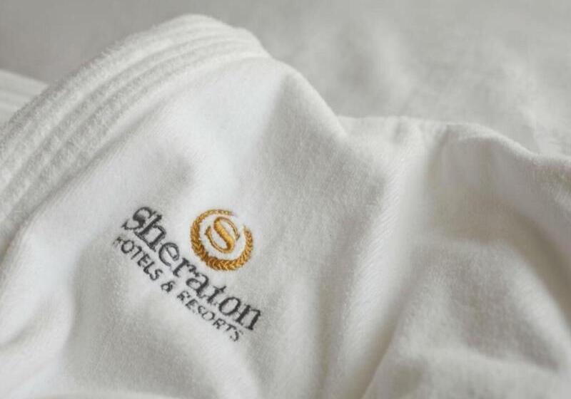 Deluxe Szoba, Victoria Villa Curitiba By Nacional Inn