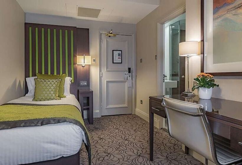 اتاق کلاسیک, Grand Jersey Hotel And Spa
