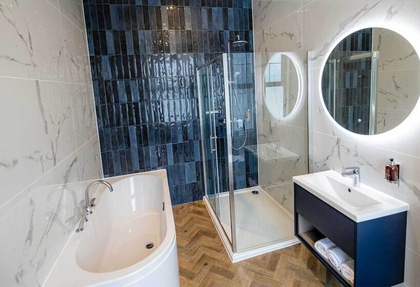 Номер Executive, Brisbane House