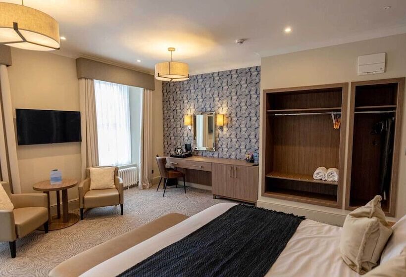 Номер Executive, Brisbane House