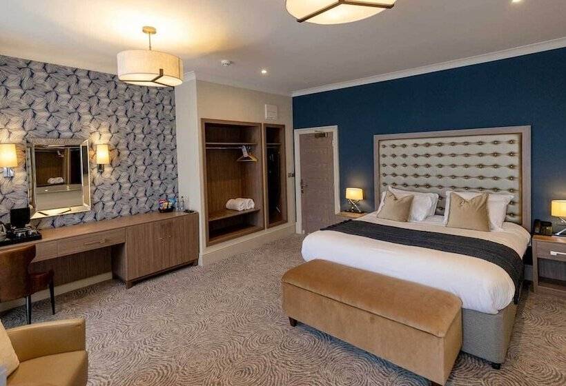 Номер Executive, Brisbane House