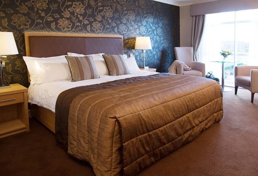 Номер Стандарт, Carden Park Hotel, Golf Resort And Spa