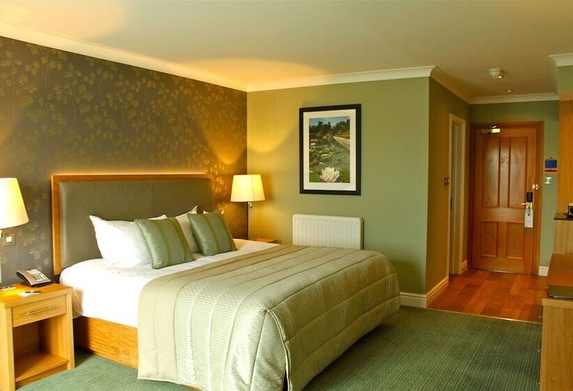 Номер Стандарт, Carden Park Hotel, Golf Resort And Spa