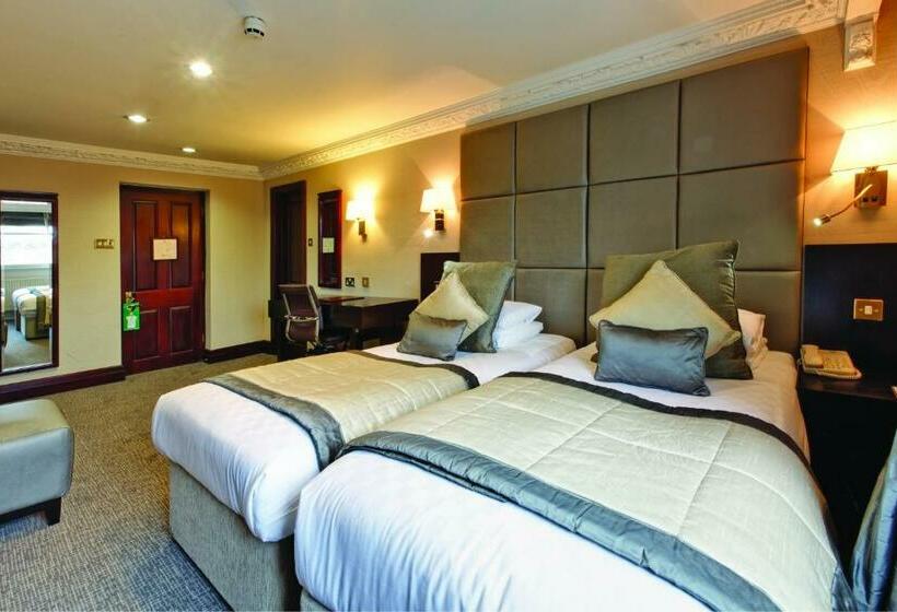 Номер Executive, Grange White Hall