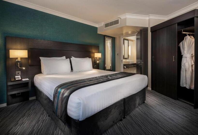 Люкс, Holiday Inn London Gatwick   Worth, An Ihg