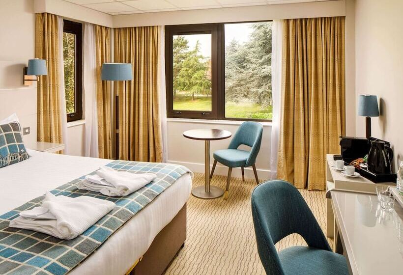 Номер Престиж, Mercure Hull Grange Park