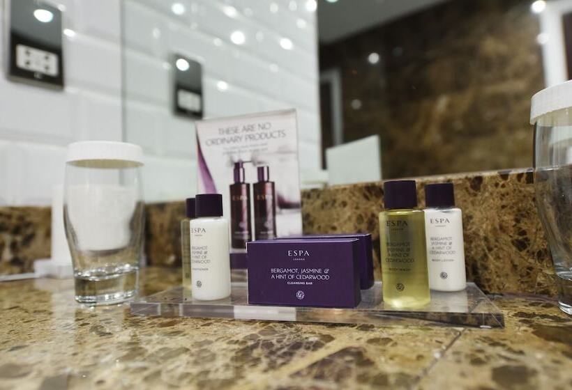 اتاق کلاسیک, Ramside Hall Hotel, Golf & Spa
