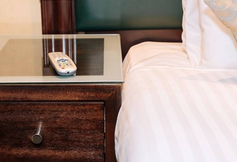 Номер Deluxe, The Premier Notting Hill