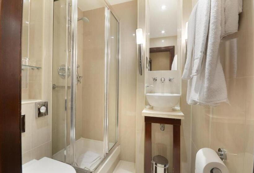 Номер Deluxe Одноместный, The Premier Notting Hill