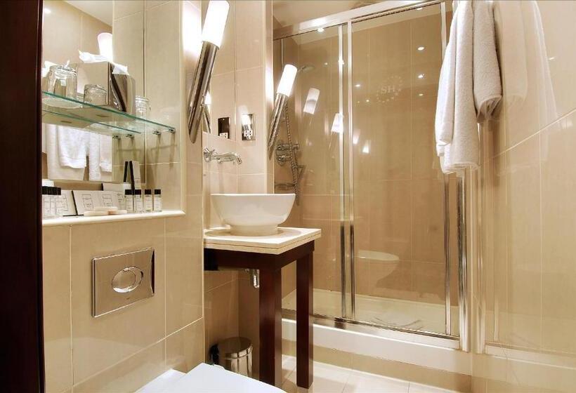 Номер Executive, The Premier Notting Hill