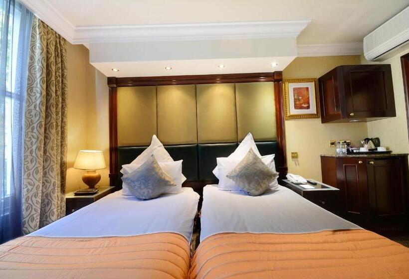 Номер Deluxe, The Premier Notting Hill