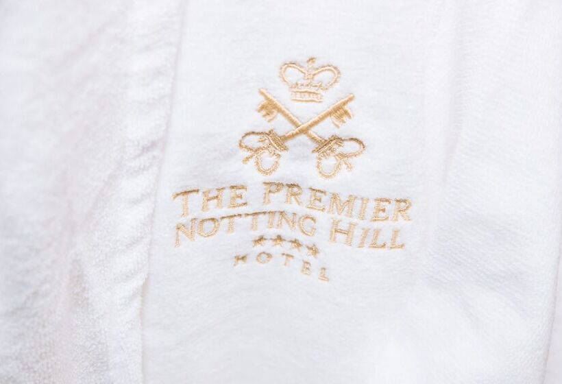 Номер Executive, The Premier Notting Hill