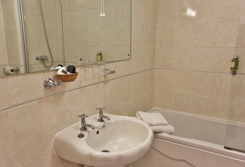 Семейный Номер, Bury Ramsbottom Old Mill Hotel And Leisure Club