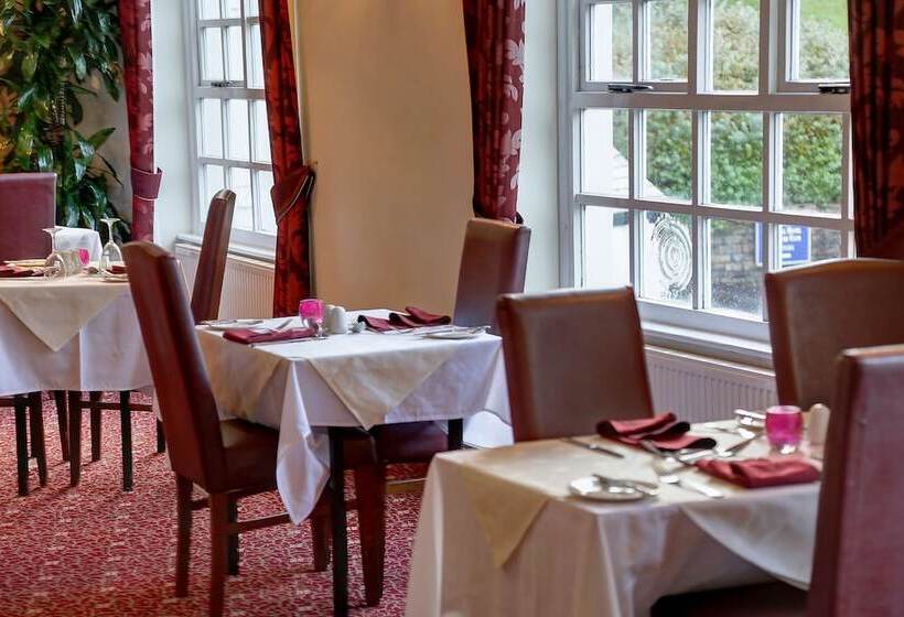 Номер Стандарт, Bury Ramsbottom Old Mill Hotel And Leisure Club