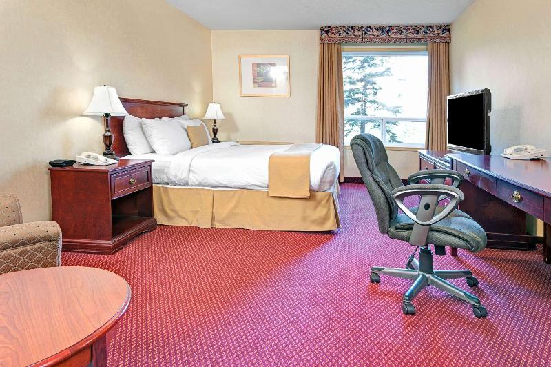 Номер Deluxe, Doubletree By Hilton Coventry