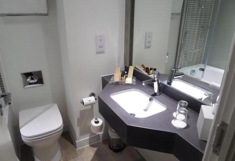 Номер Стандарт Индивидуальный, Holiday Inn Birmingham M6, Jct7, An Ihg