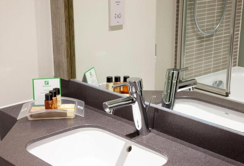 Номер Стандарт Индивидуальный, Holiday Inn Birmingham M6, Jct7, An Ihg