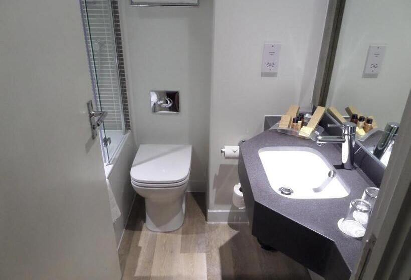 Номер Стандарт, Holiday Inn Birmingham M6, Jct7, An Ihg