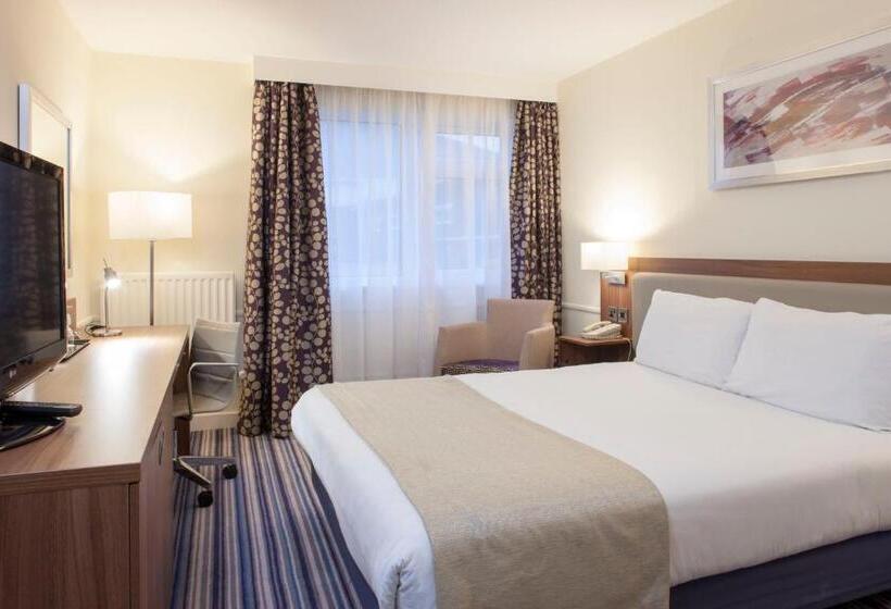 Номер Стандарт, Holiday Inn Birmingham M6, Jct7, An Ihg