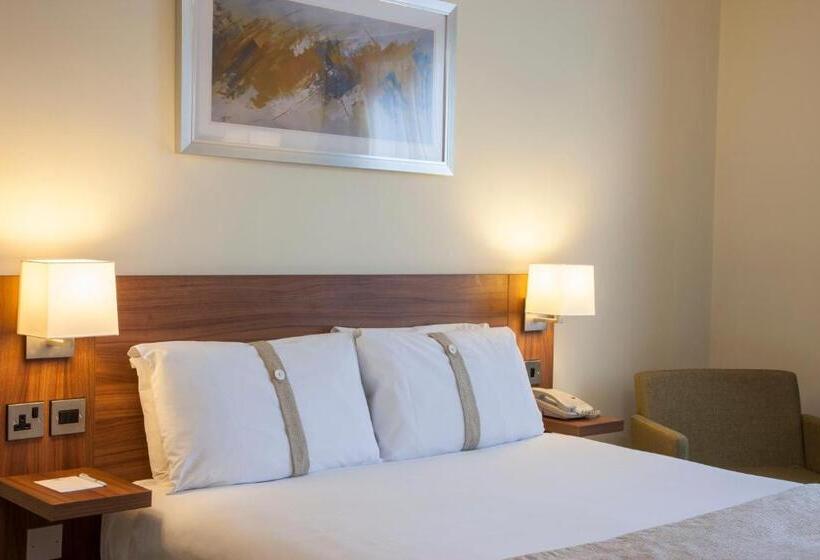 Номер Стандарт, Holiday Inn Birmingham M6, Jct7, An Ihg