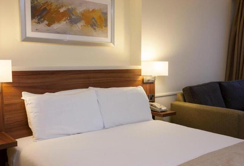 Номер Стандарт, Holiday Inn Birmingham M6, Jct7, An Ihg