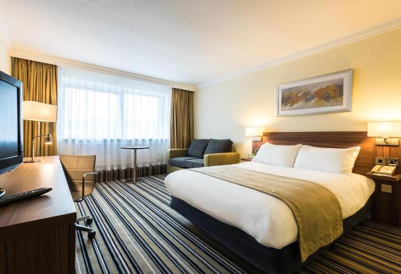 Номер Стандарт, Holiday Inn Birmingham M6, Jct7, An Ihg