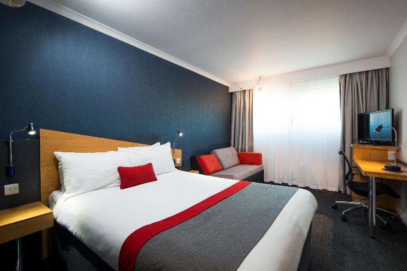 Номер Стандарт, Holiday Inn Express Warwick   Stratford Upon Avon, An Ihg