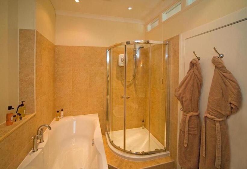 Номер Deluxe, Loch Melfort